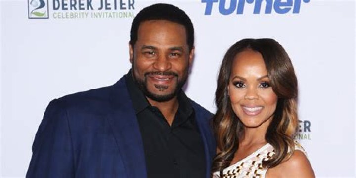 The Ultimate Guide To Jerome Bettis' Wife: Who She Is And More