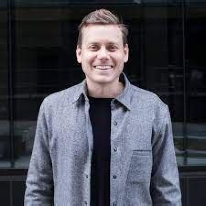 Discover John Mark Comer: Renowned Pastor And Author