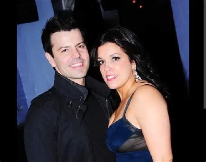 Who Is Jordan Knight's Mom?