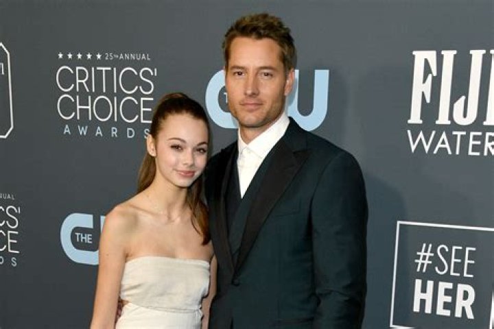 Uncovering Justin Hartley's Lineage: Who Is His Father?