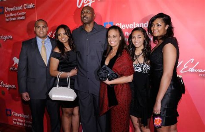 Who Is Karl Malone's Daughter? Discover The Truth