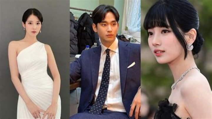 The Love Life Of Kim Soo Hyun: Who Is He Dating?