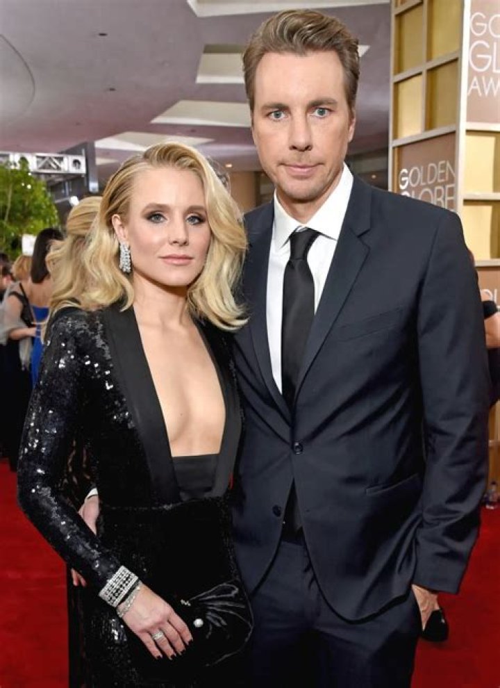 Uncovering The Man Behind Kristen Bell: Who Is Kristen Bell's Husband?