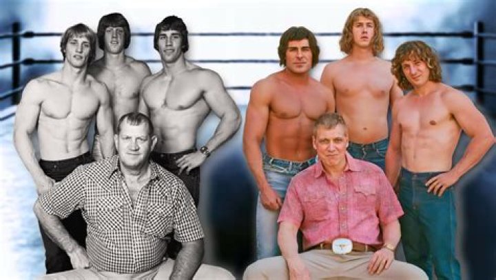 Who Is The Mother Of Lacey Von Erich? Find Her Family History