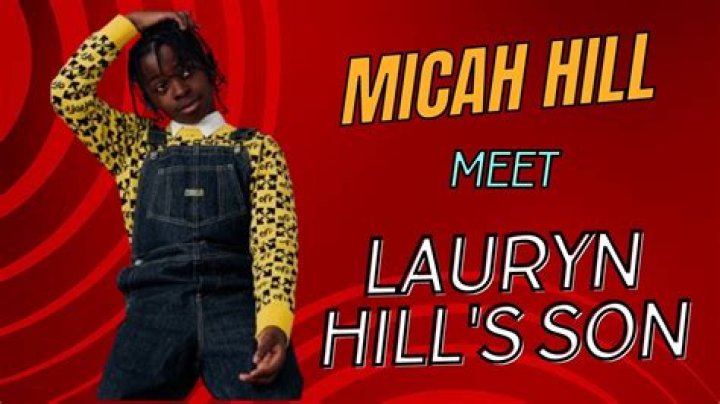 Lauryn Hill's Father Revealed: Uncovering The Truth