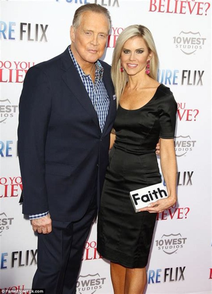 Who Is Lee Majors's Wife? Uncover The Secrets Of His Marital History