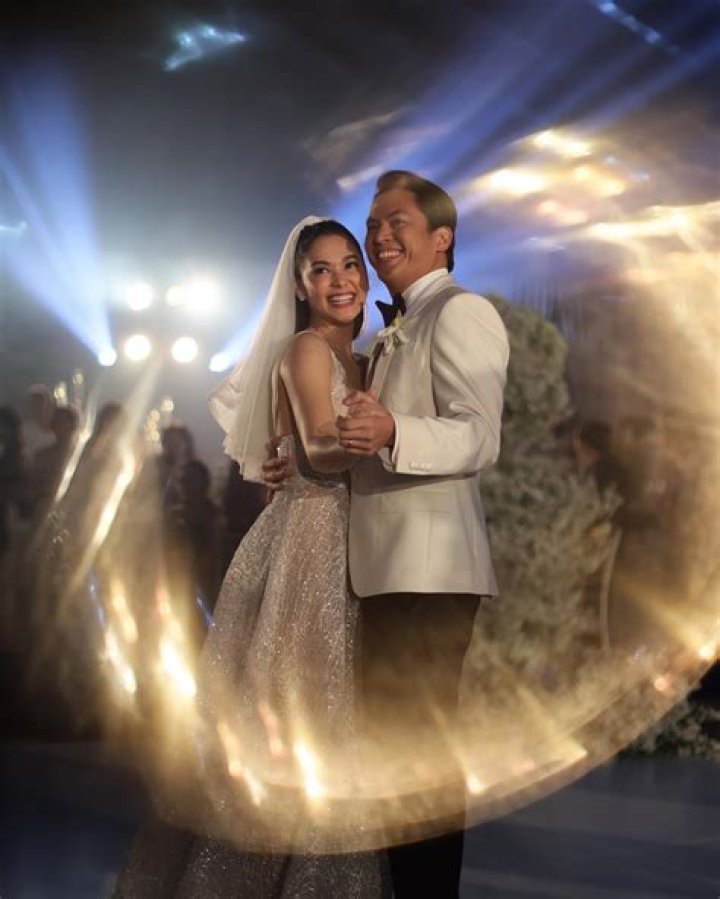 Who Is Maja Salvador's Husband? Uncover The Mystery