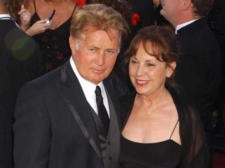 The Beloved Spouse Of Martin Sheen: Unveiling His Marital Journey