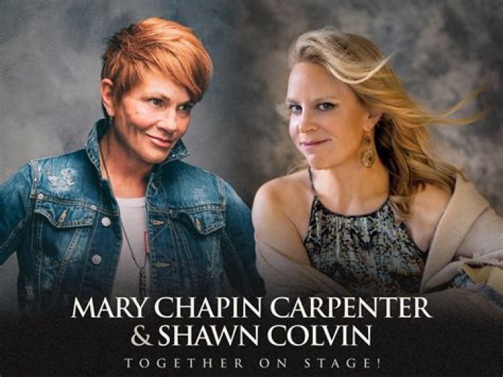 Mary Chapin Carpenter's Partner: Uncovering The Mystery