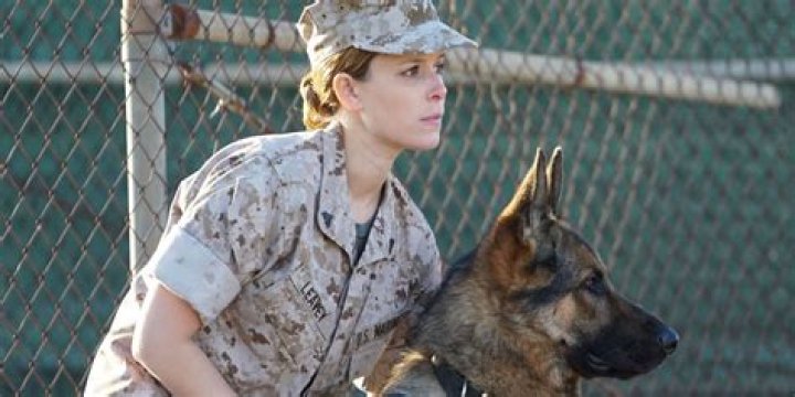Unraveling The Marital Status Of Megan Leavey