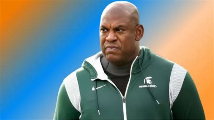 Who Is The Woman Behind Mel Tucker: Meet His Wife