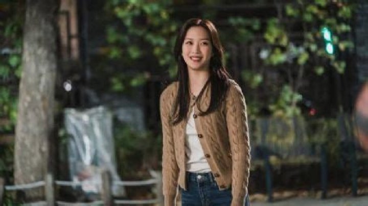 Who's Moon Ga Young Dating Currently: The Latest Scoop