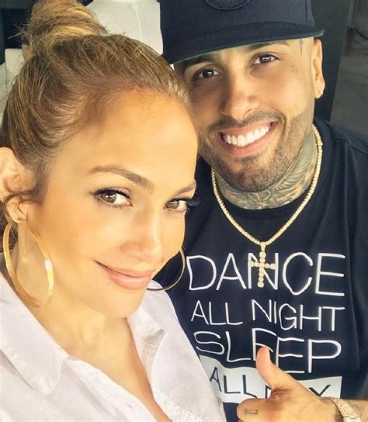 Who Is The Love Of Nicky Jam's Life? Meet His Wife