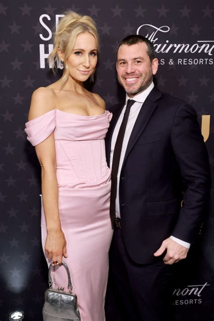 Find Out Who Nikki Is Dating: The Ultimate Guide