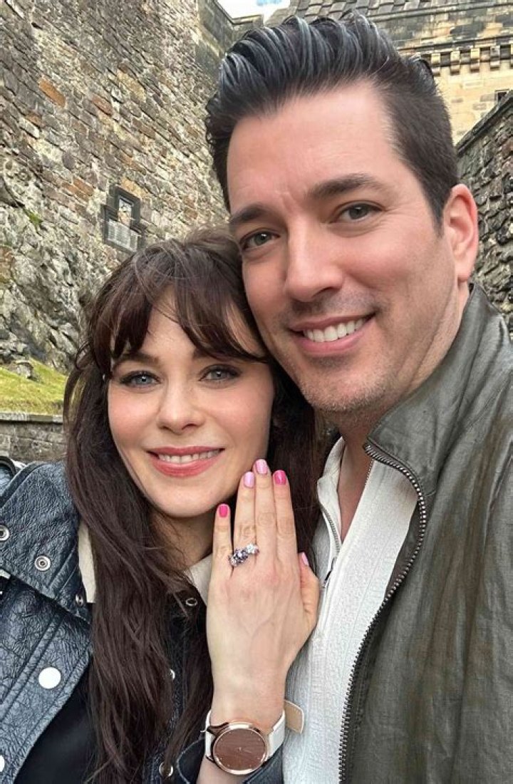 Who Is Patrick Christy Engaged To Now? Ultimate Guide