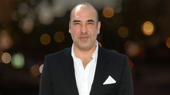 Rick Hoffman's Wife: Meet His Better Half
