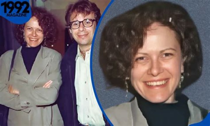 Meet Rick Moranis' Wife: A Hidden Gem In The Spotlight