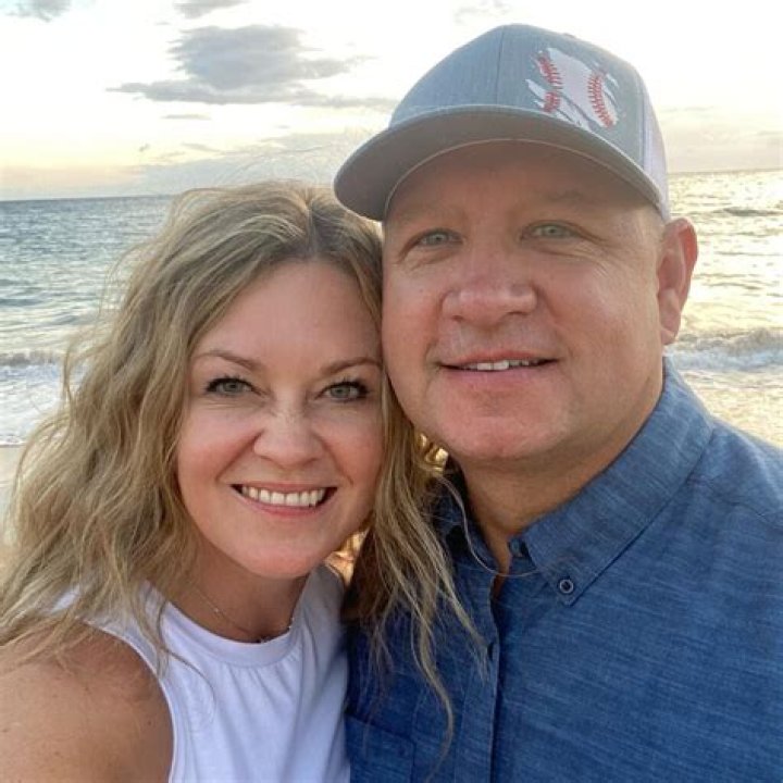 Unmasking The Identity: Meet Robert Heights's Current Wife