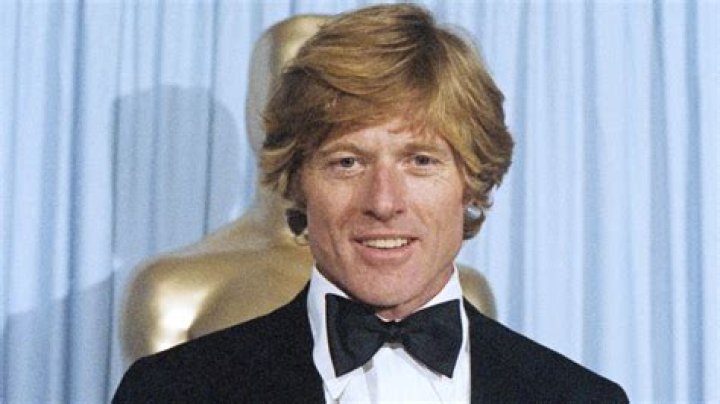 Who's Robert Redford's Wife: Meet His Longtime Partner