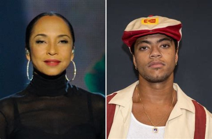 Who Is Sade Adu Married To - Full Insight