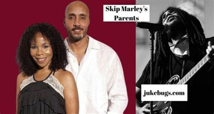 Who Are Skip Marley's Parents? Famous Roots Revealed