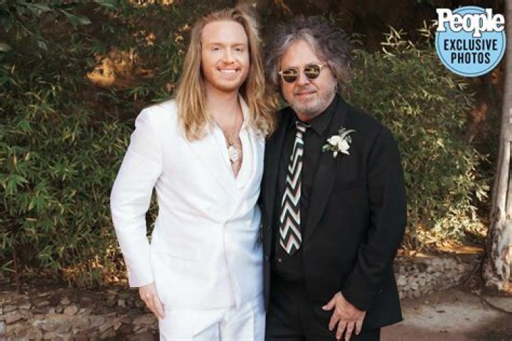 Who Is Steve Lukather's Wife? Uncover The Marriage History Of The Legendary Guitarist