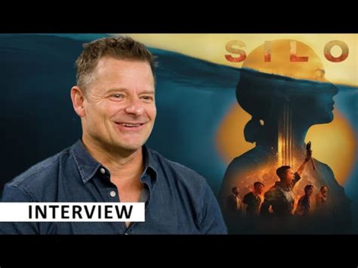 Uncovering The Identity Behind The Enigmatic Steve Zahn