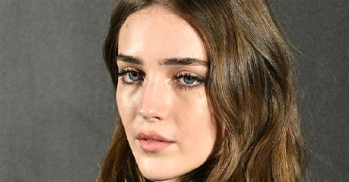 Who Is Talia Ryder: Exploding Onto The Hollywood Scene