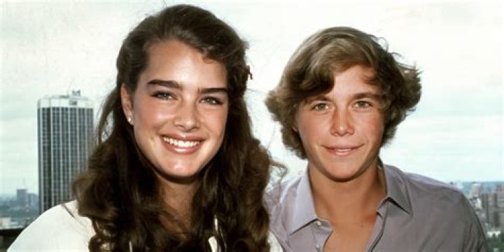 Father Uncovered: The Man Behind Brooke Shields' Son's Paternity