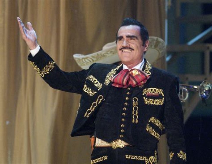Who Is Vicente Fernandez: The King Of Ranchera Music