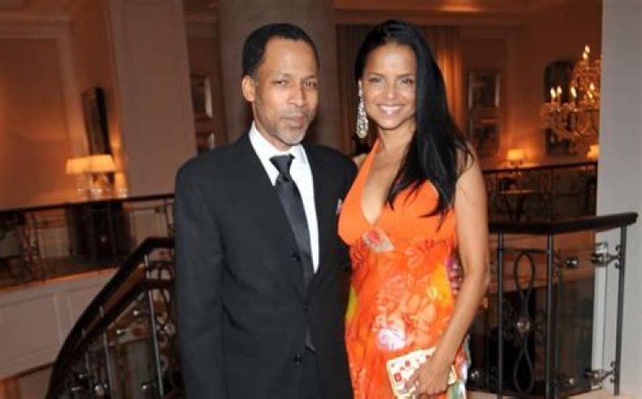 Find The Identity: Victoria Rowell's Husband Unveiled