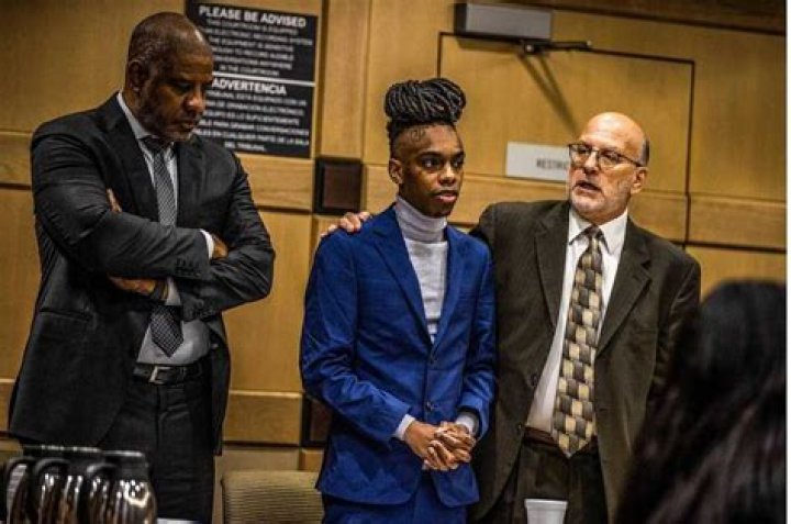 Who Is The Best Law Firm To Hire For YNW Melly's Case?