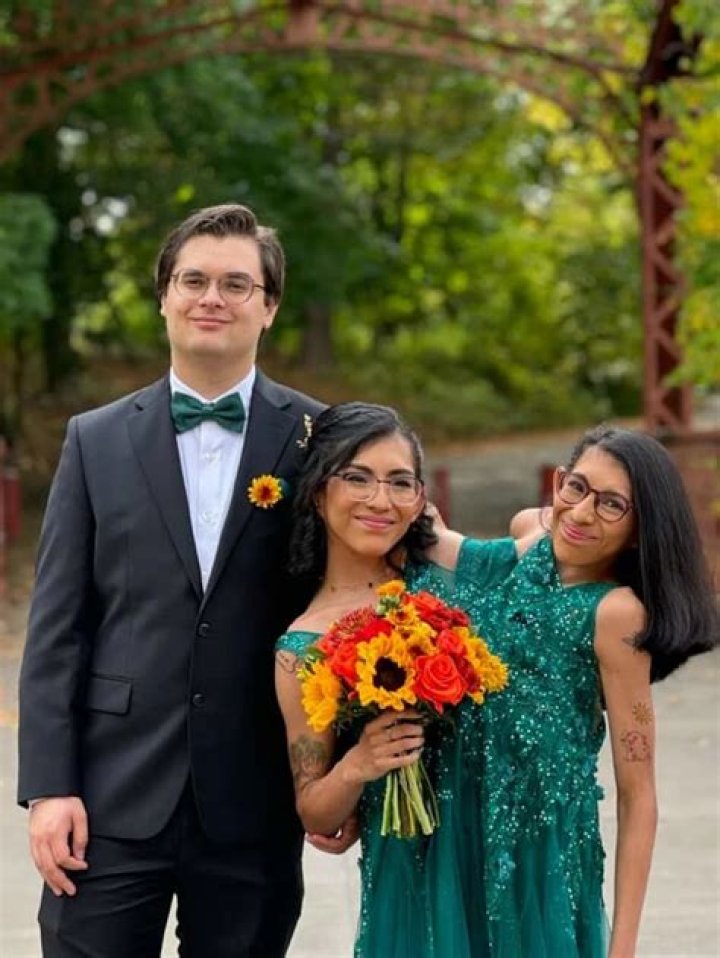 Who Is Yolanda Andrade Married To? - Complete Guide