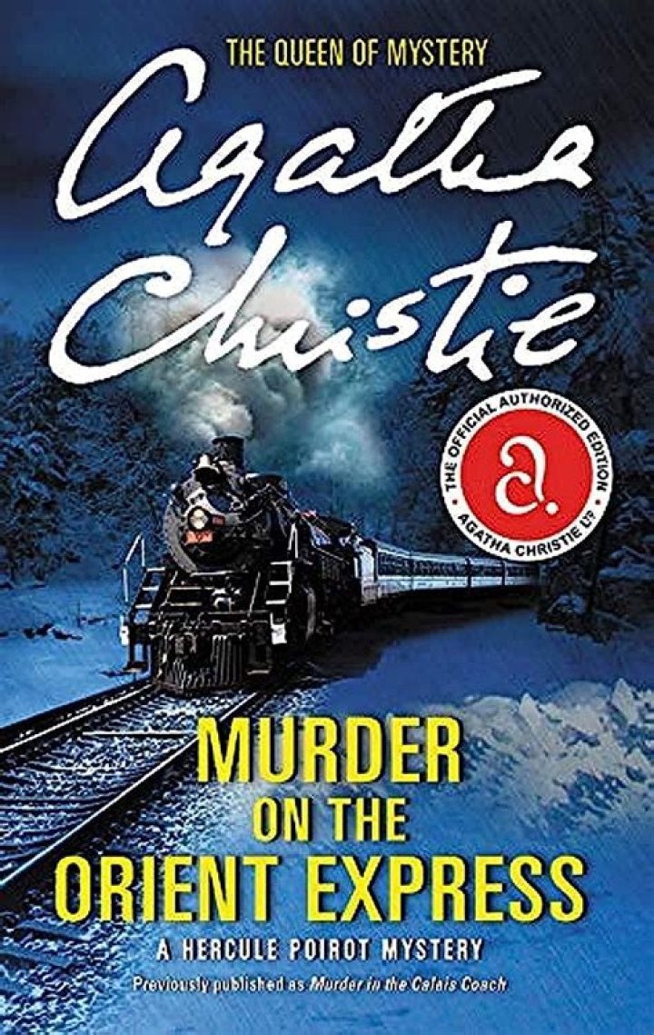 The Murder On The Orient Express: Unraveling The Mystery Of Ratchett's Killer