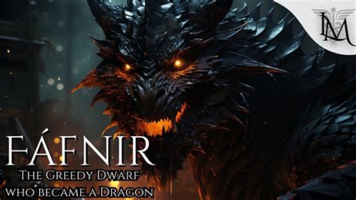 Fafnir's Demise: Who Vanquished The Dragon Of The Rhinegold?
