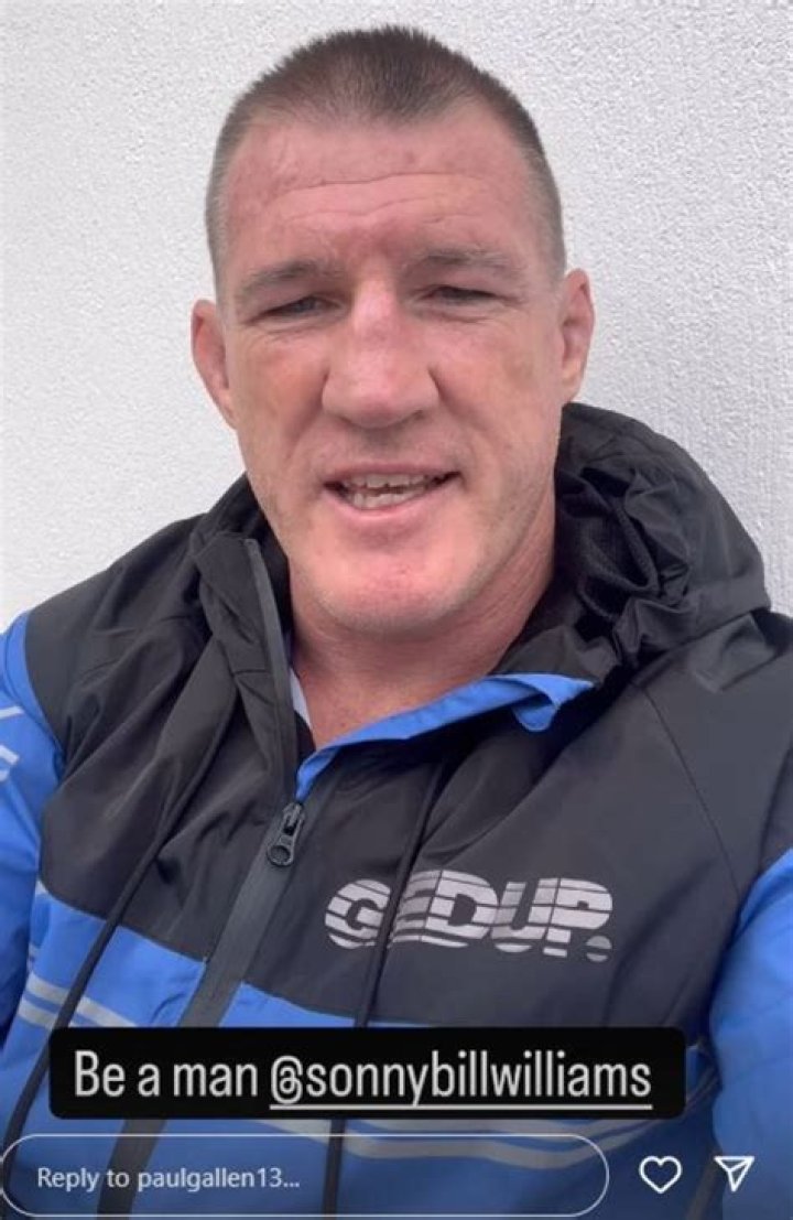 Uncovering The Love Life Of Sonny Bill: Who Stole His Heart?