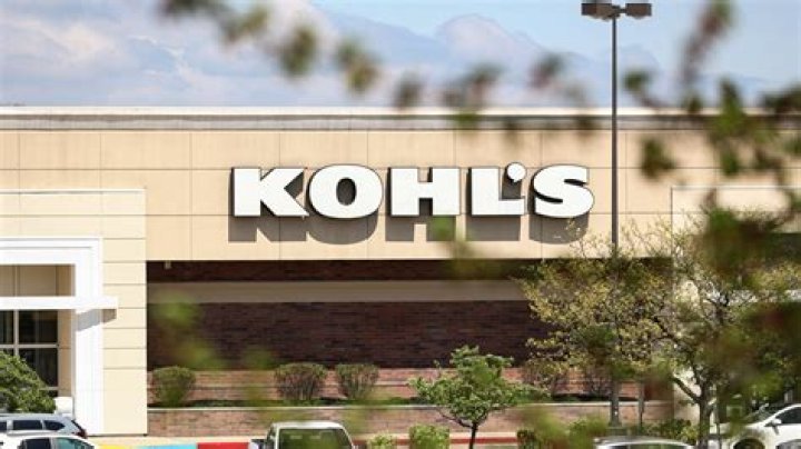 Uncover The Ownership Of Kohl's: Who Holds The Keys?