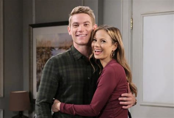 Who's The Actor Behind Billy Abbott On 