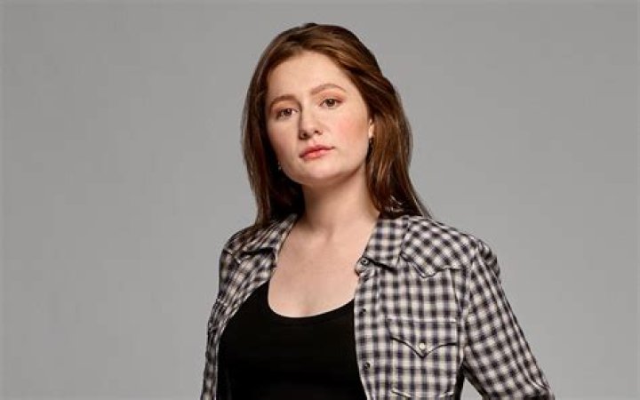 Who Plays Debbie Gallagher: Uncovering The Actress Behind The Beloved Character