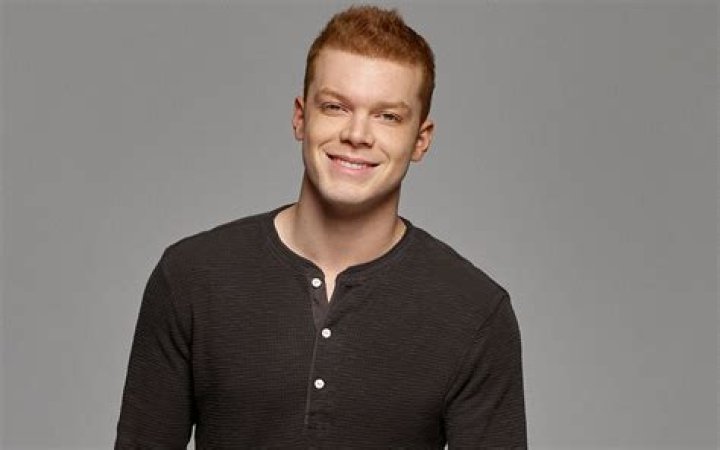 Who Plays Ian Gallagher In Shameless? The Ultimate Guide