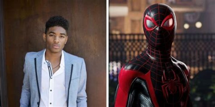 Who Is The Renowned Actor Portraying Miles' Father?