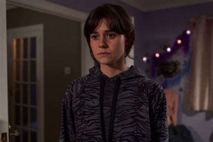 Who Is The Actress That Plays Venetia In Saltburn?