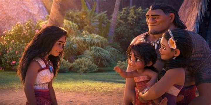 Who Is The Voice Behind The Strong And Proud Moana's Father?