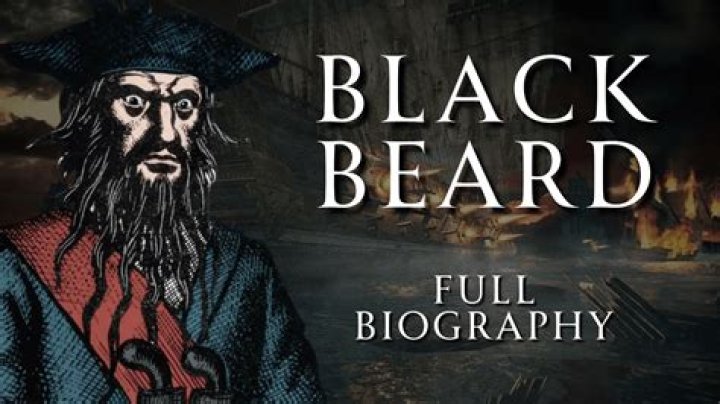 Who Was The Notorious Blackbeard Pirate Married To?