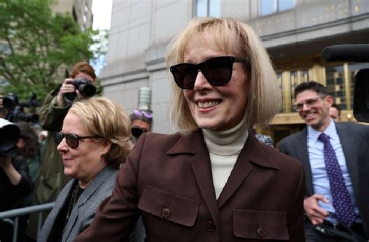 Who's The Husband Of E. Jean Carroll? Past Marriages And Current Relationship