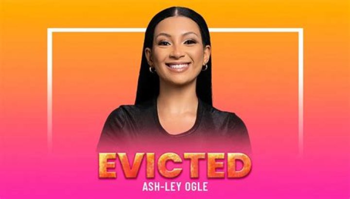 Who Was Evicted From Big Brother 25? Here's The Shocking Truth