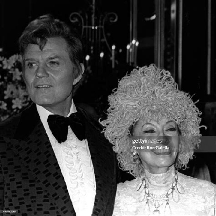Jack Lord: Unveiling The Mystery Of His Marital History