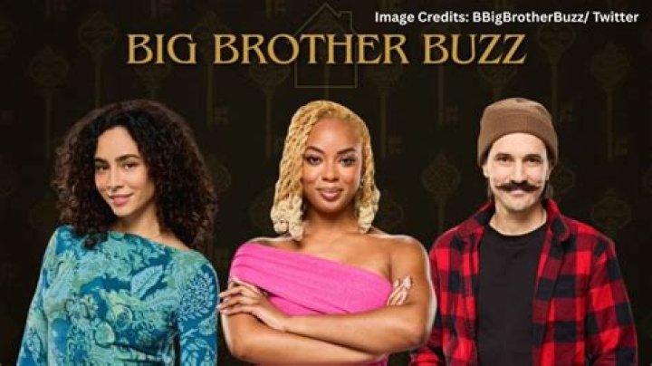 Who's On The Nomination Block This Week On Big Brother?