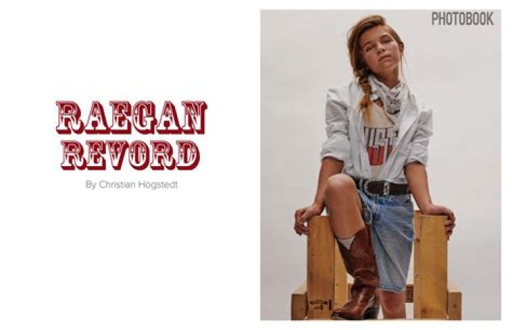 Who Was Raegan Revord In Alexa & Katie? - Explored And Explained