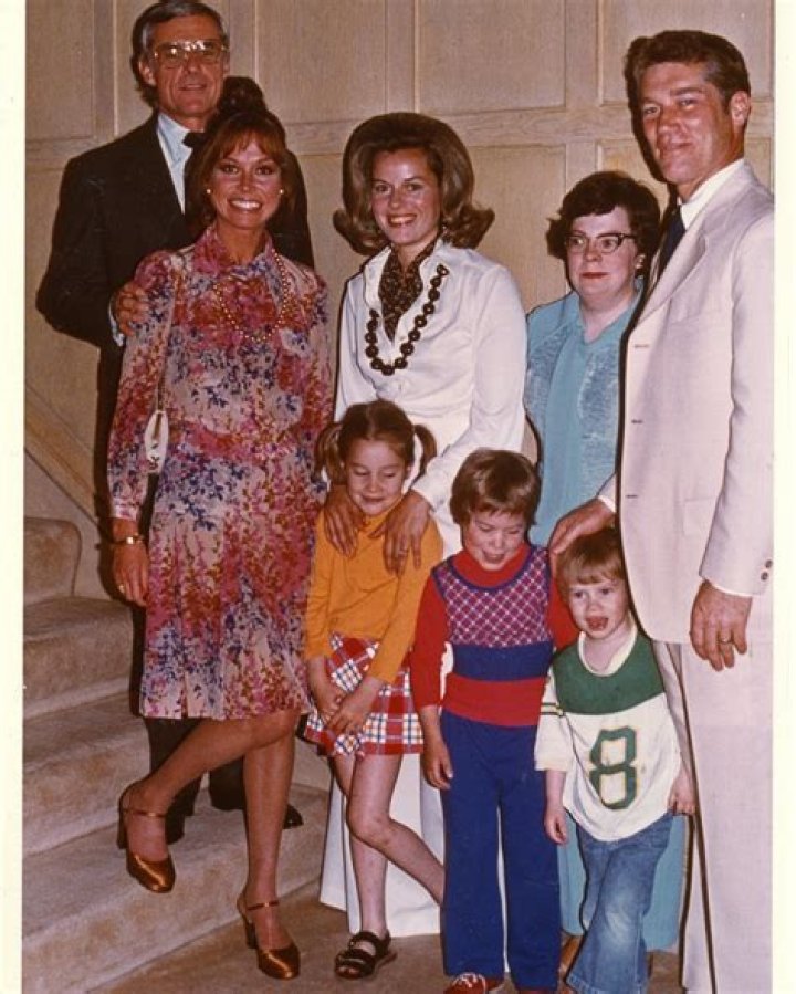 Who Was The Father Of Mary Tyler Moore's Son? The Mystery Revealed
